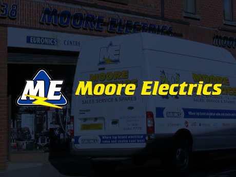 Moore Electrics