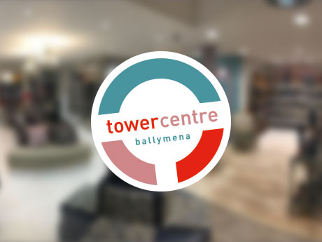 Tower Centre Ballymena