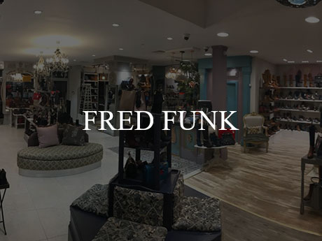 Fred Funk