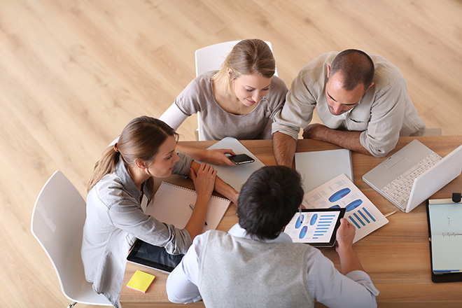Sales Services